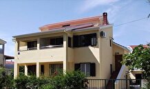 Appartements Simicev